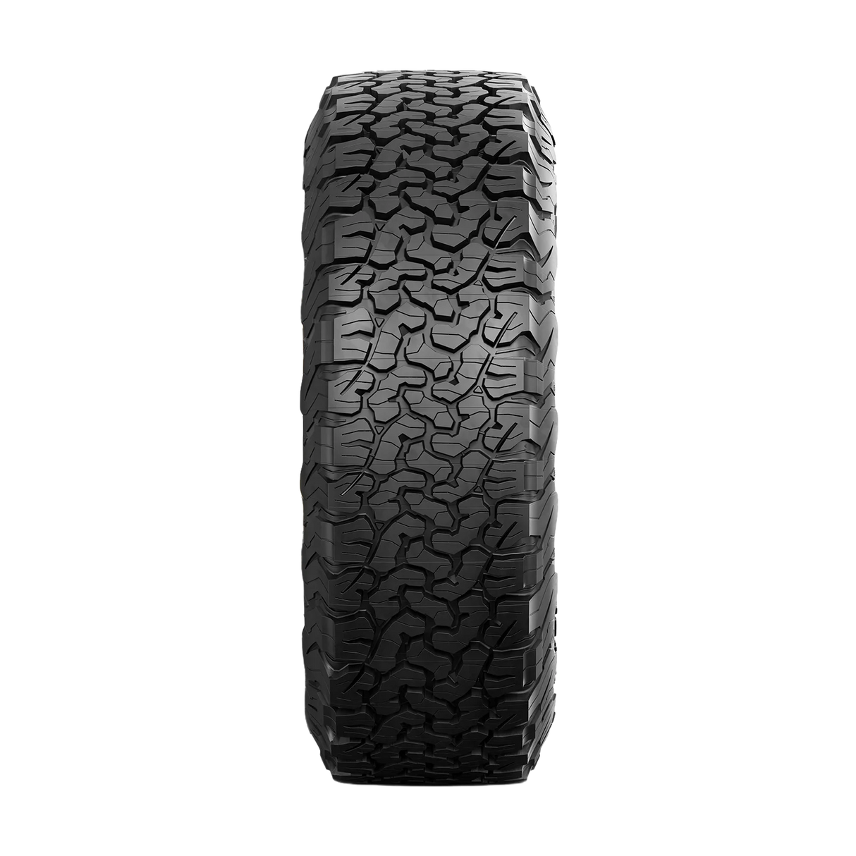 04-45062-Michelin-All Terrain T/A KO2-275/70R18-Tire-Image04
