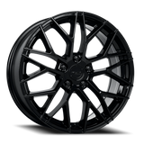 01-KR01-177554GB-Wholesale Tire Distributors-KR01-17x7.5-Wheel-Image01