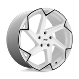 01-M2572005F8+40-Wheel Pros-M257 Flash-20x10.5-Wheel-Image01