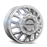 01-8107D-7681FP-Twg-Cogent Dually-17x6.5-Wheel-Image01