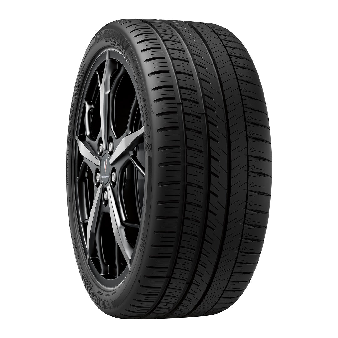 285/45R21 Michelin Pilot Sport 4 BW XL 285 45 21 2854521