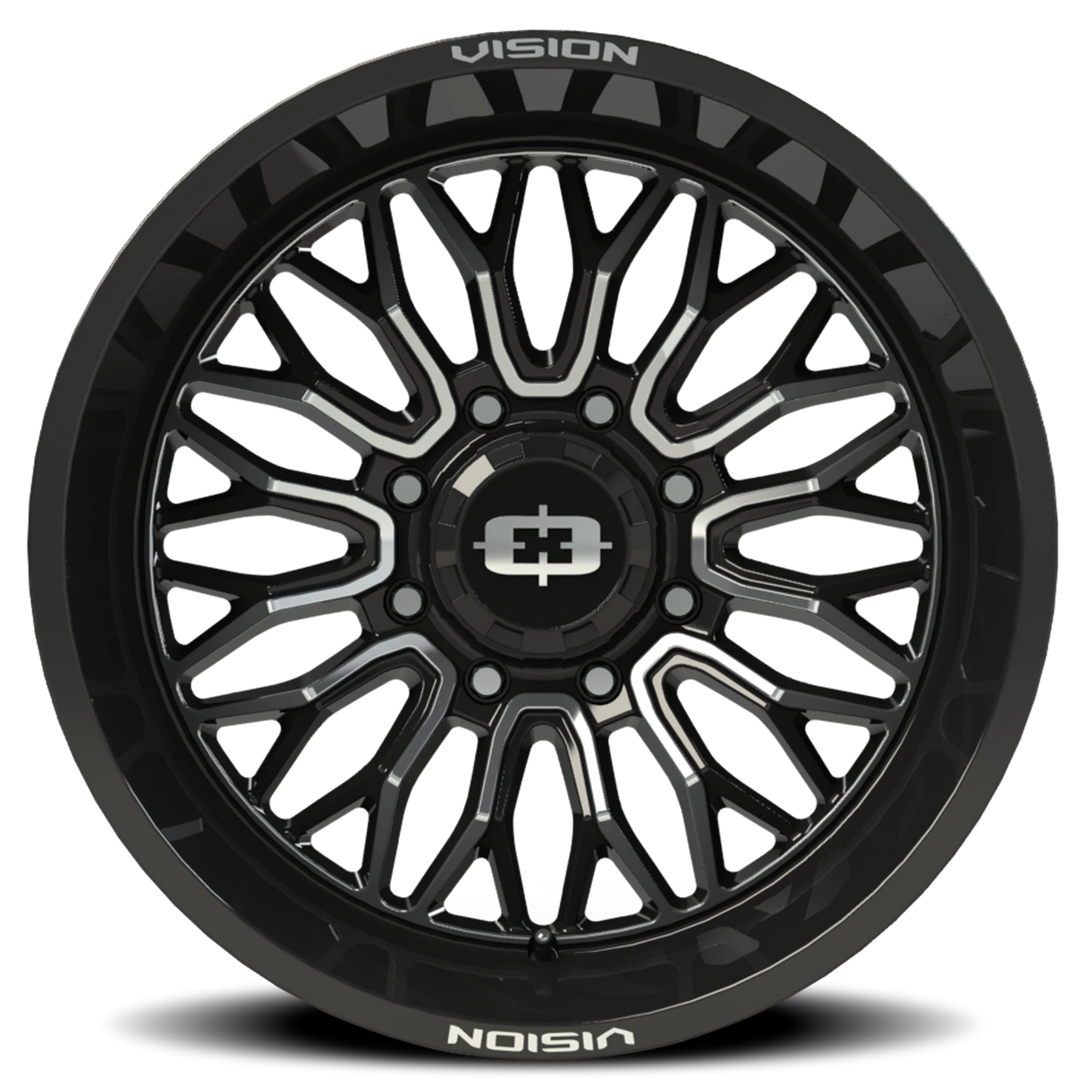 02-402-8970GBMF12-Vision-402 Riot-18x9-Wheel-Image02