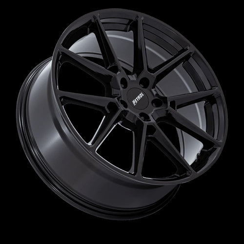 10-PE002BX20855640-Wheel Pros-PE002 P1E-20x8.5-Wheel-Image10