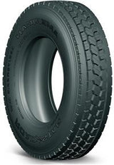 01-ARS2K002-Wholesale Tire Distributors-ARS2000-295/75R22.5-Tire-Image01