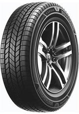 01-012463-Bridgestone-Firestone-Alenza AS Ultra-255/65R18-Tire-Image01