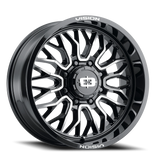 01-402-2981GBMF12-Vision-402 Riot-20x9-Wheel-Image01