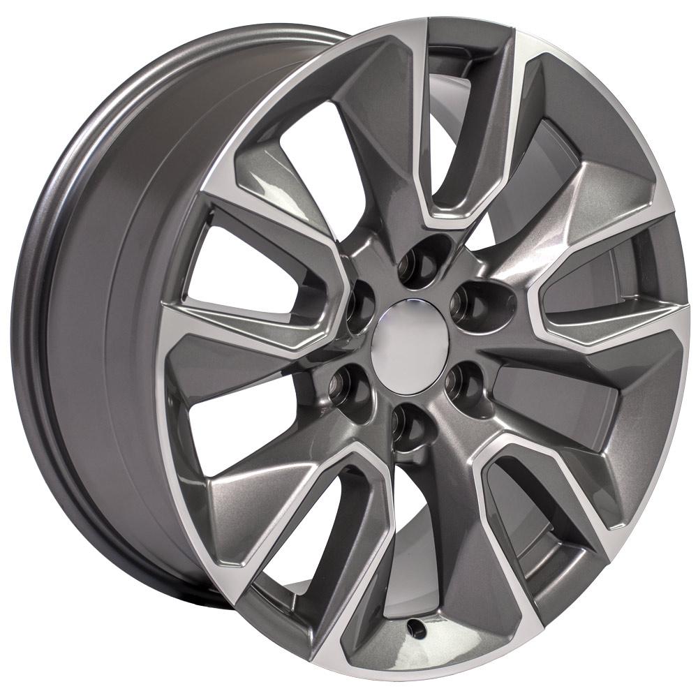 02-CV32-20090-6550-28MG-OE Wheels--20x9-Wheel-Image02