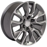 02-CV32-20090-6550-28MG-OE Wheels--20x9-Wheel-Image02