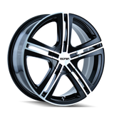 01-3262-7701B-Twg-TR62-17x7-Wheel-Image01
