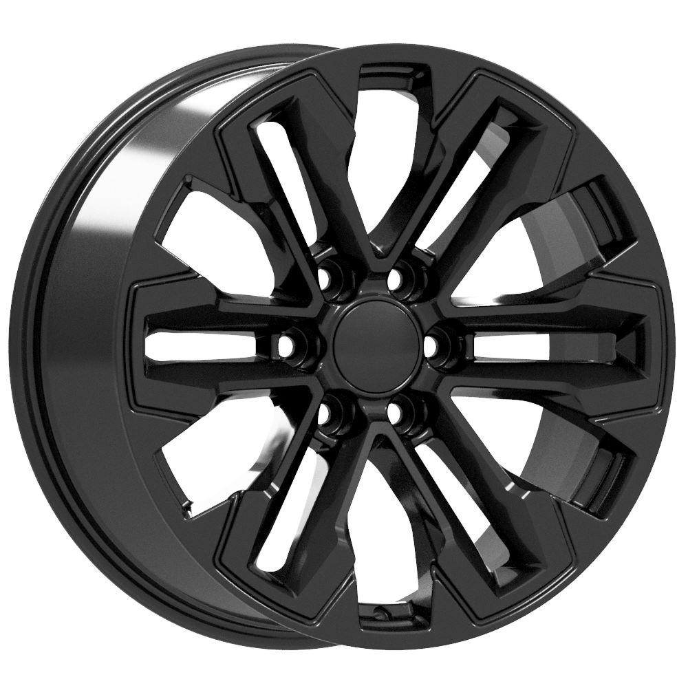 02-CV69-20090-6550-26B-OE Wheels--20x9-Wheel-Image02