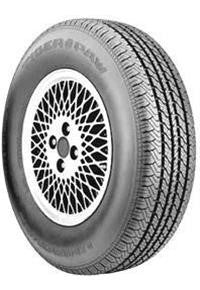 01-74126-Michelin-Tiger Paw AWP-205/70R14-Tire-Image01