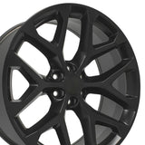 01-CV98B-24100-6550-24B1-OE Wheels--24x10-Wheel-Image01