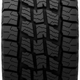 Lexani Terrain Beast AT Tire 265/70R17 121/118S BW 2657017 265 70 17
