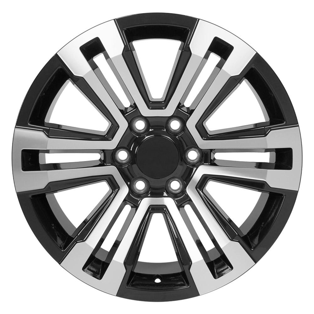 10-CV44-20090-6550-24MB-OE Wheels--20x9-Wheel-Image10