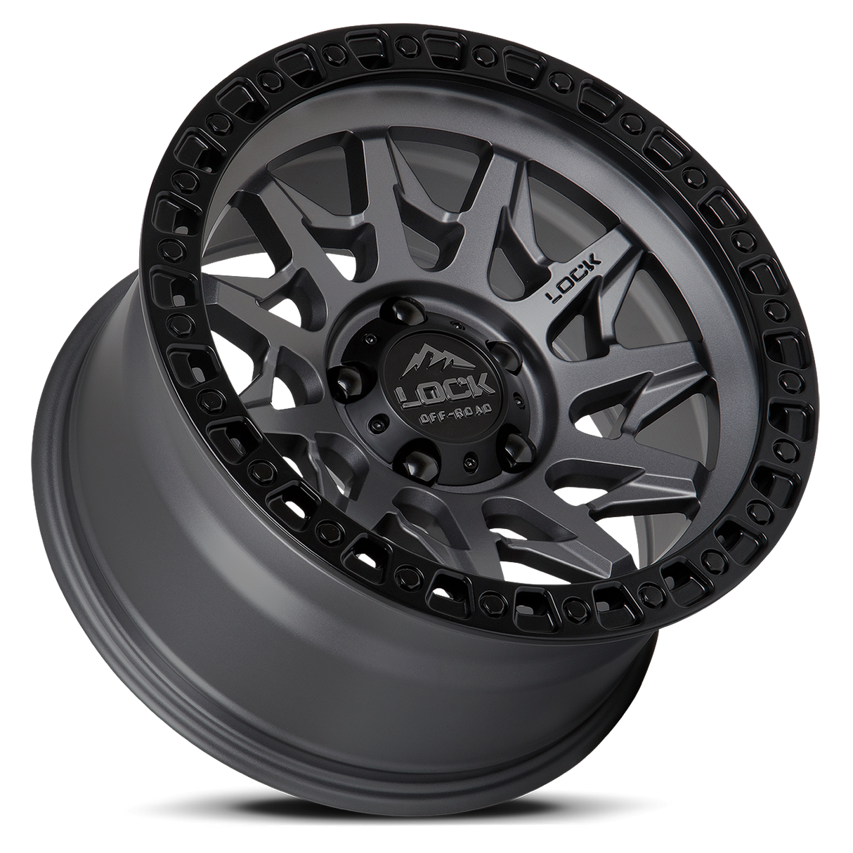 16-LUNATIC-7987MGMBR-Wholesale Tire Distributors-Lunatic-17x9-Wheel-Image16