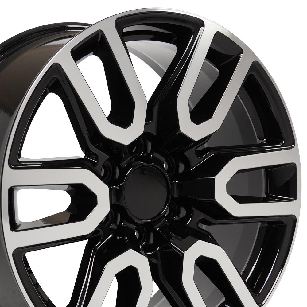 01-CV36-20090-6550-28MB-OE Wheels--20x9-Wheel-Image01
