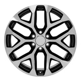 10-CV98B-22090-6550-24MB-OE Wheels--22x9-Wheel-Image10