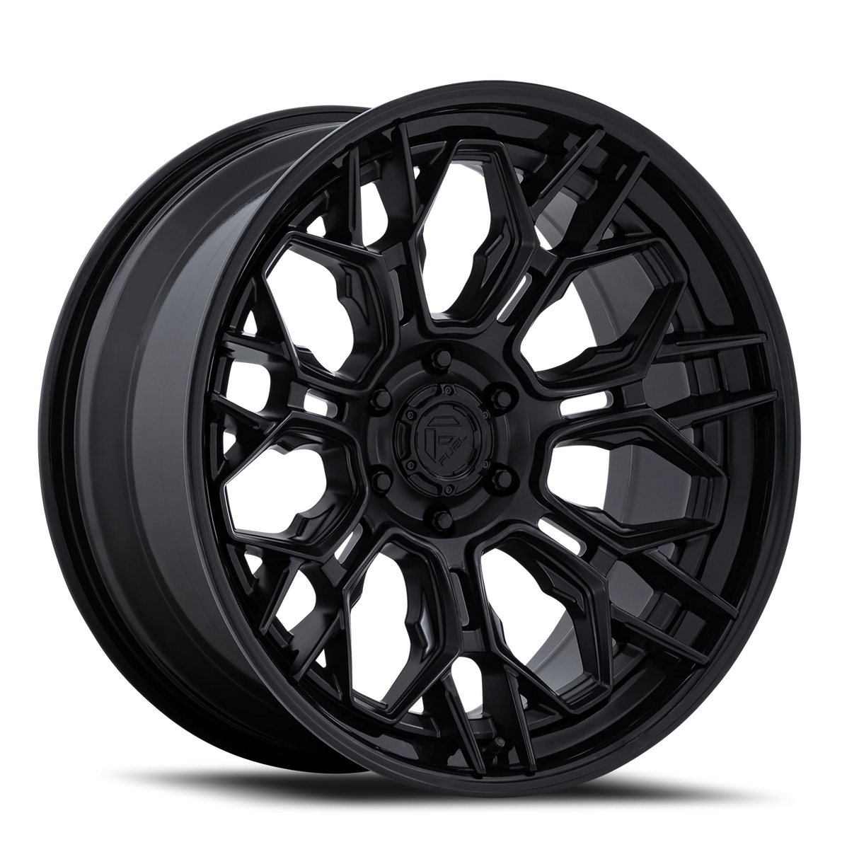 01-FC409MB20906801-Wheel Pros-Hive-20x9-Wheel-Image01