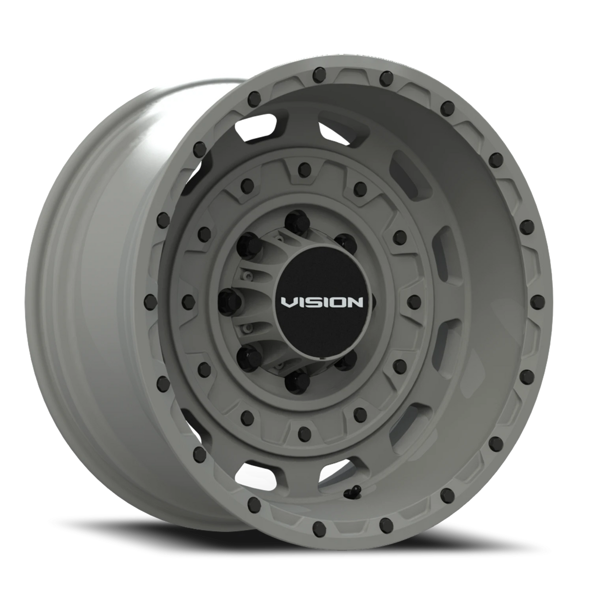 01-403-8981TG-18-Vision-403 Tactical-18x9.5-Wheel-Image01