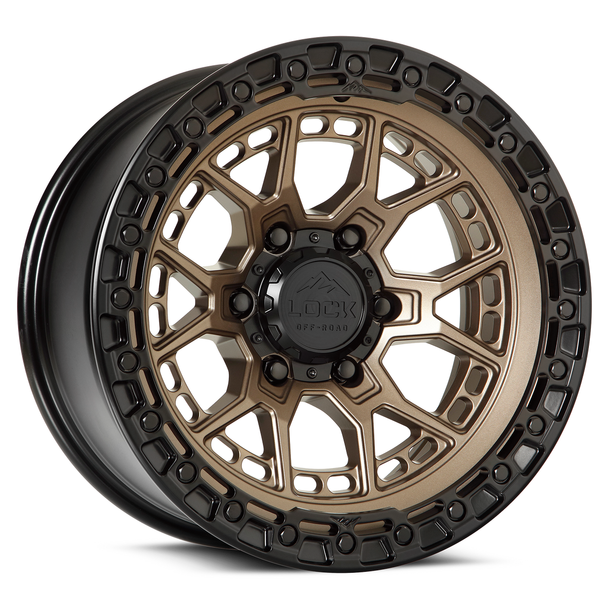 01-COMMANDO-2957MRMBR-Wholesale Tire Distributors-Commando-20x9-Wheel-Image01
