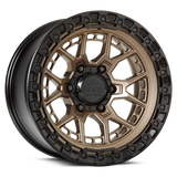 01-COMMANDO-2957MRMBR-Wholesale Tire Distributors-Commando-20x9-Wheel-Image01
