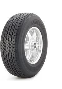 02-072599-Bridgestone-Firestone-Dueler H/T D840-P265/60R18-Tire-Image02
