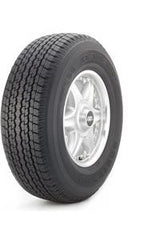 02-072599-Bridgestone-Firestone-Dueler H/T D840-P265/60R18-Tire-Image02