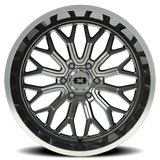 02-402-20036C-25-Vision-402 Riot-20x10-Wheel-Image02