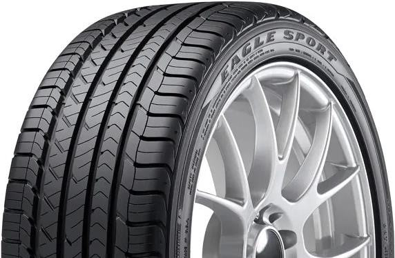 08-109263712-Goodyear-Eagle Sport AS SCT-305/35R20-Tire-Image08