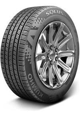 02-2183063-Kumho-Solus TA11-225/60R17-Tire-Image02