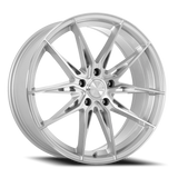 01-KR10-208545GSF-Wholesale Tire Distributors-KR10-20x8.5-Wheel-Image01