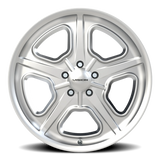 02-147-2812HS32-Vision-147 Daytona-20x8.5-Wheel-Image02