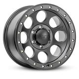 01-226100331-Mickey Thompson-Classic Pro Black-17x9-Wheel-Image01
