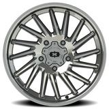 02-306-22085C-19-Vision-306 Rapier-22x10-Wheel-Image02