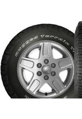03-61309-Michelin-Rugged Terrain T/A-265/70R17-Tire-Image03