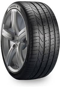01-2617400-Pirelli-P Zero-245/35ZR20-Tire-Image01