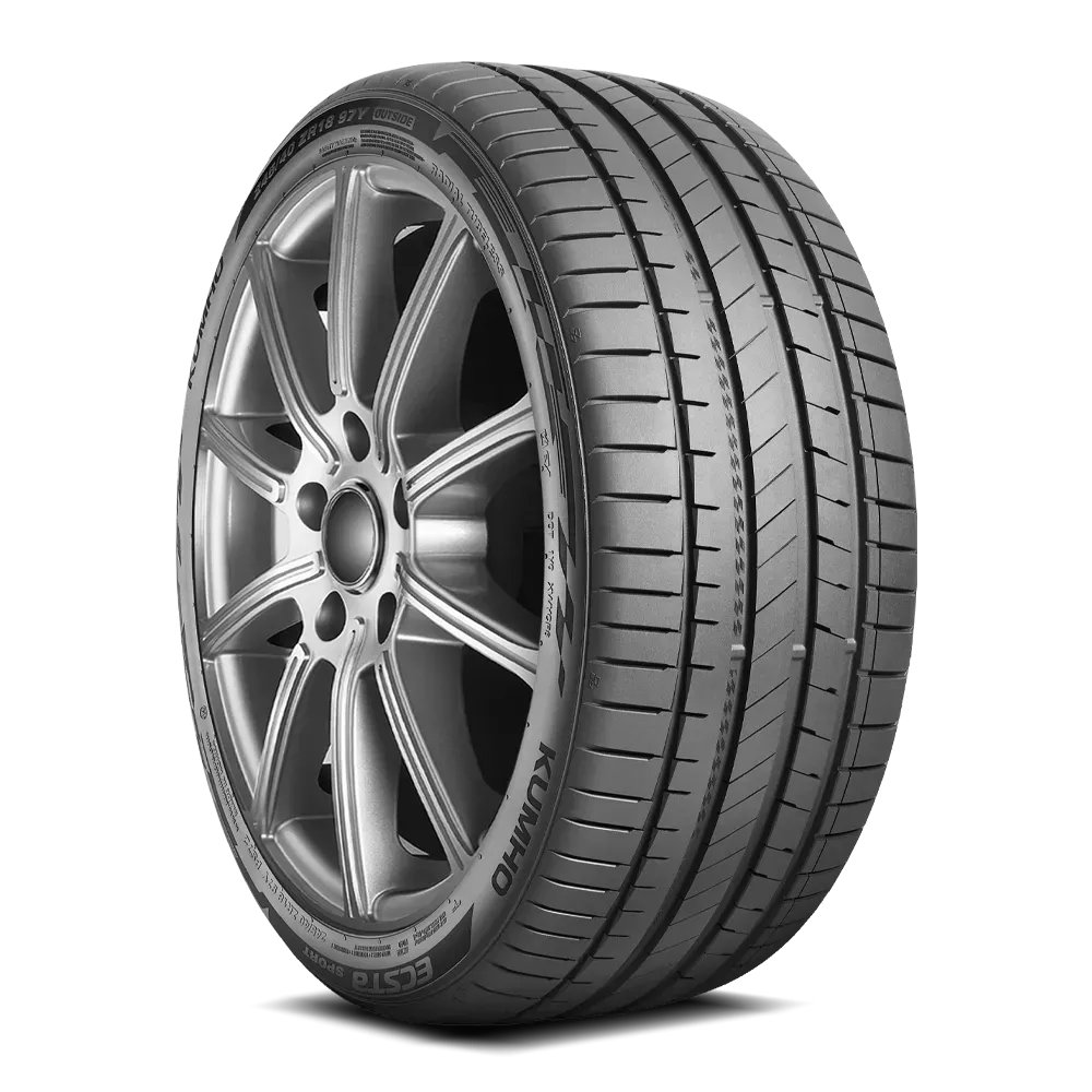 01-2381643-Kumho-Ecsta Sport PS72-275/35R18-Tire-Image01