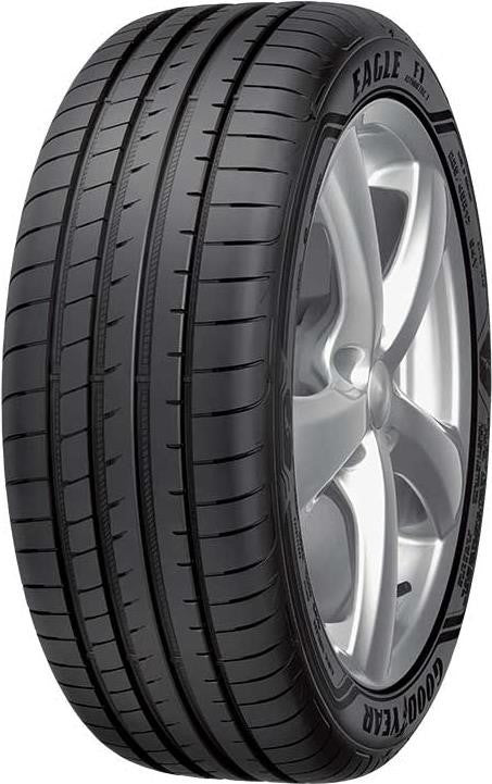 02-783411394-Goodyear-Eagle F1 Asymmetric 3 SCT-285/35R22-Tire-Image02