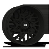 01-404-22087SB-19-Vision-404 Brawl-22x10-Wheel-Image01