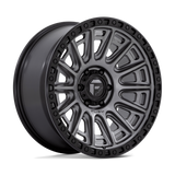 01-D83520908450-Wheel Pros-D835 Cycle-20x9-Wheel-Image01