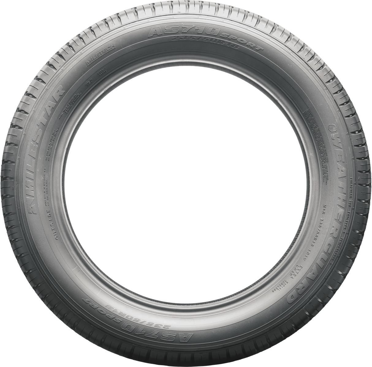 03-24502006-Tireco-Weatherguard AS710 Sport-255/50R20-Tire-Image03