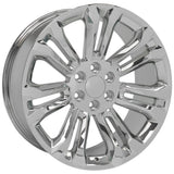02-CV43B-22090-6550-24C-OE Wheels--22x9-Wheel-Image02