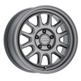 01-958T-68060-00-Allied Wheel Corp-958T Rogue-16x8-Wheel-Image01