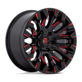 01-D82918908450-Wheel Pros-D829 Quake-18x9-Wheel-Image01
