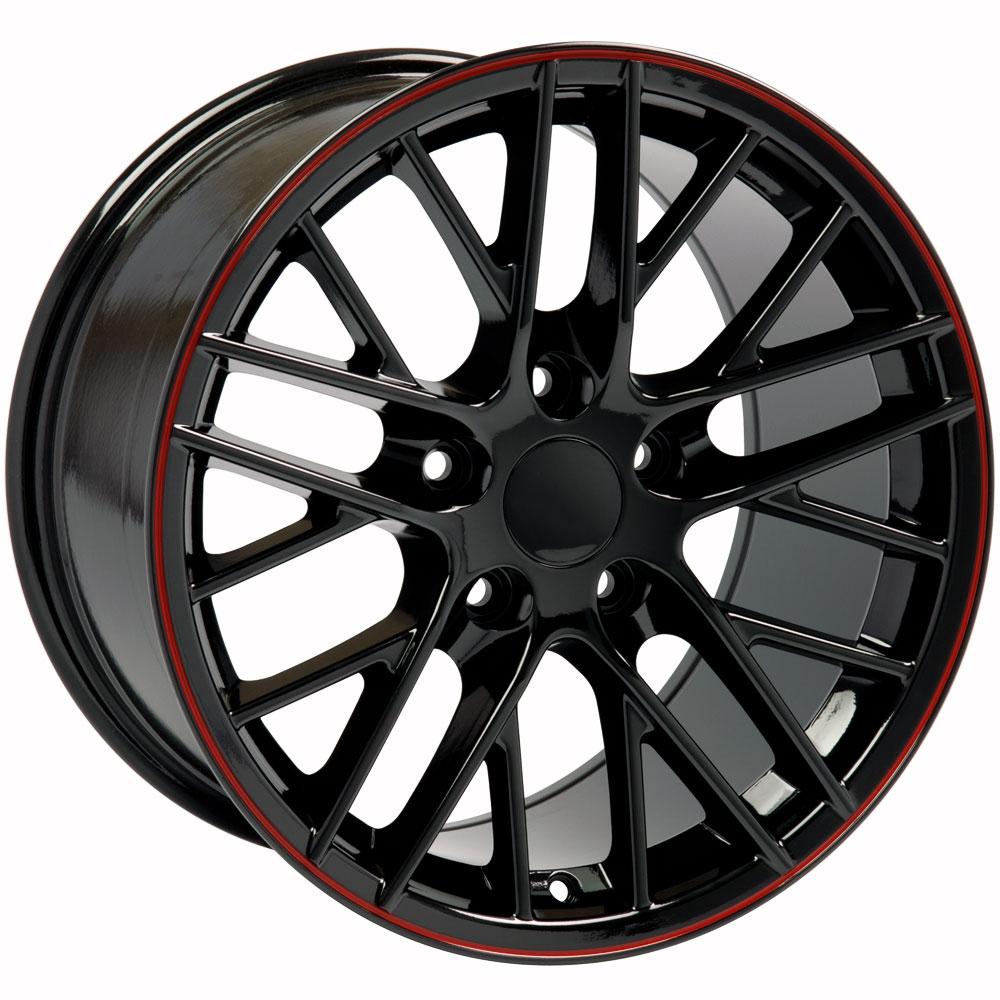 02-CV08B-18085-5475-56BR-OE Wheels--18x8.5-Wheel-Image02