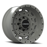 01-403-7170TG-25-Vision-403 Tactical-17x10-Wheel-Image01