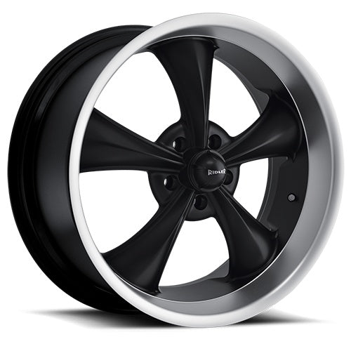 01-695-8861MB-Twg-695-18x8-Wheel-Image01