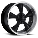 01-695-8861MB-Twg-695-18x8-Wheel-Image01