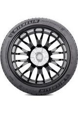 02-34879-Michelin-Pilot Sport 4S-235/30R20-Tire-Image02
