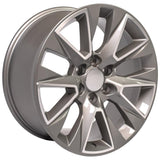 02-CV26-20090-6550-28MS-OE Wheels--20x9-Wheel-Image02